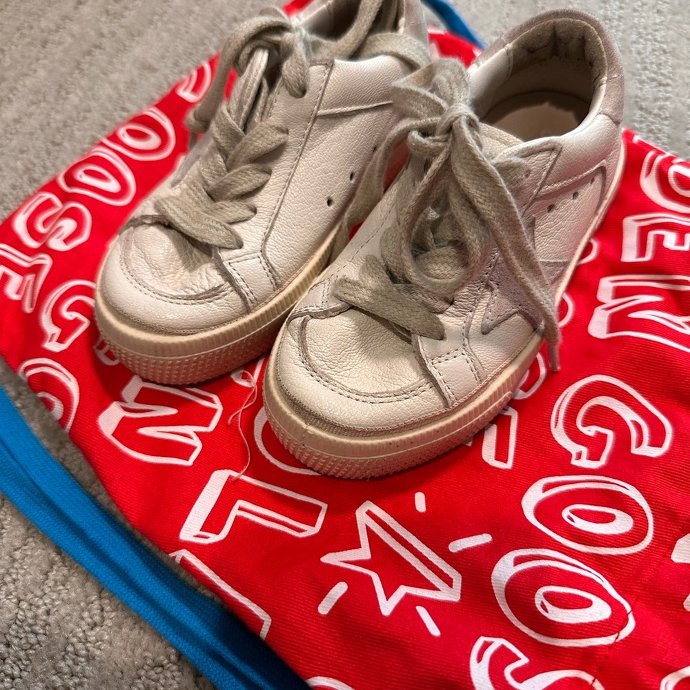 Golden Goose kids